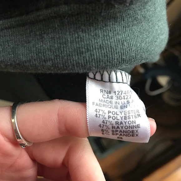 wildfox Champagne Baggy Beach Jumper - Picture 5 of 5